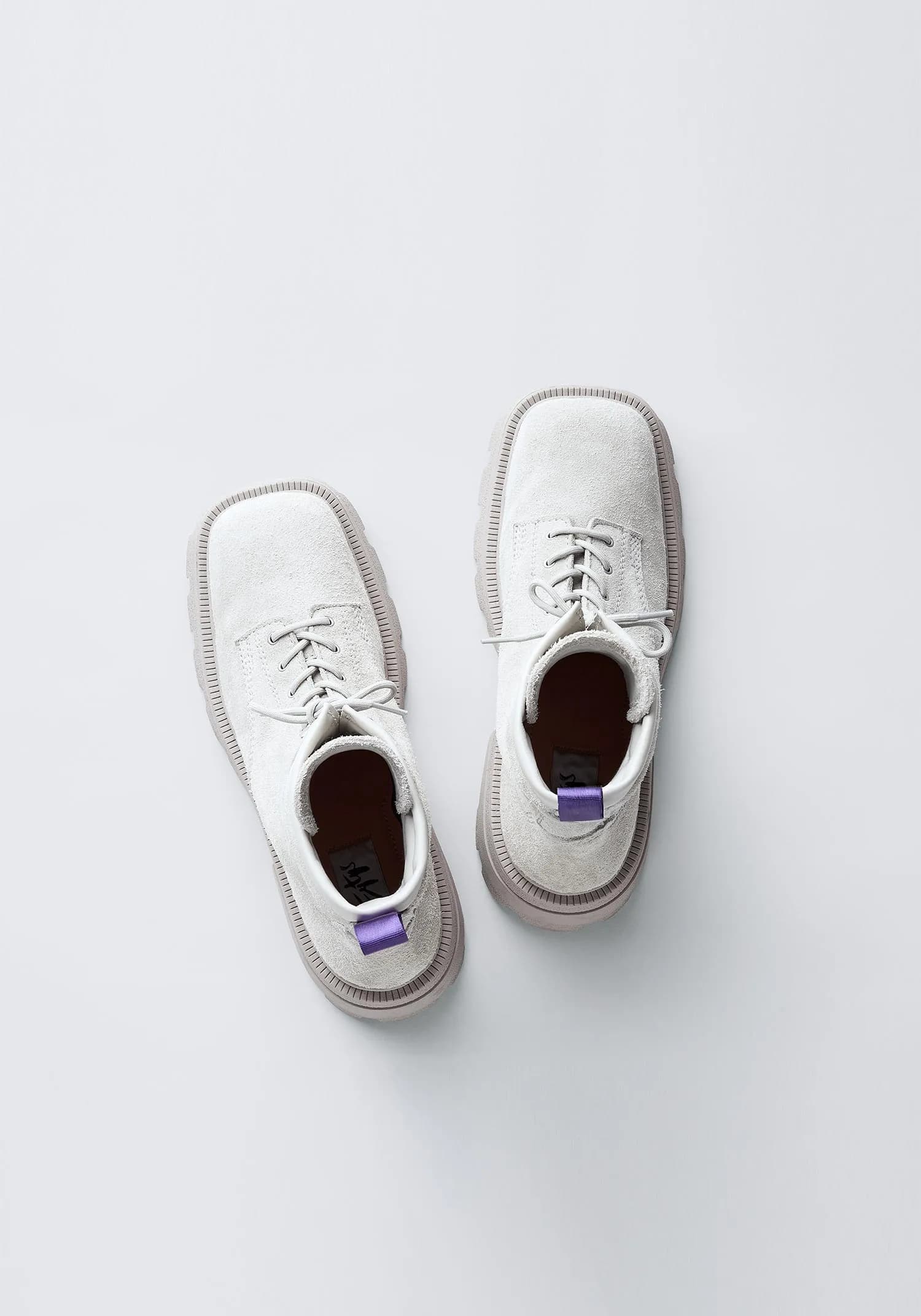 EYTYS Michigan Suede Dust | EYTYS