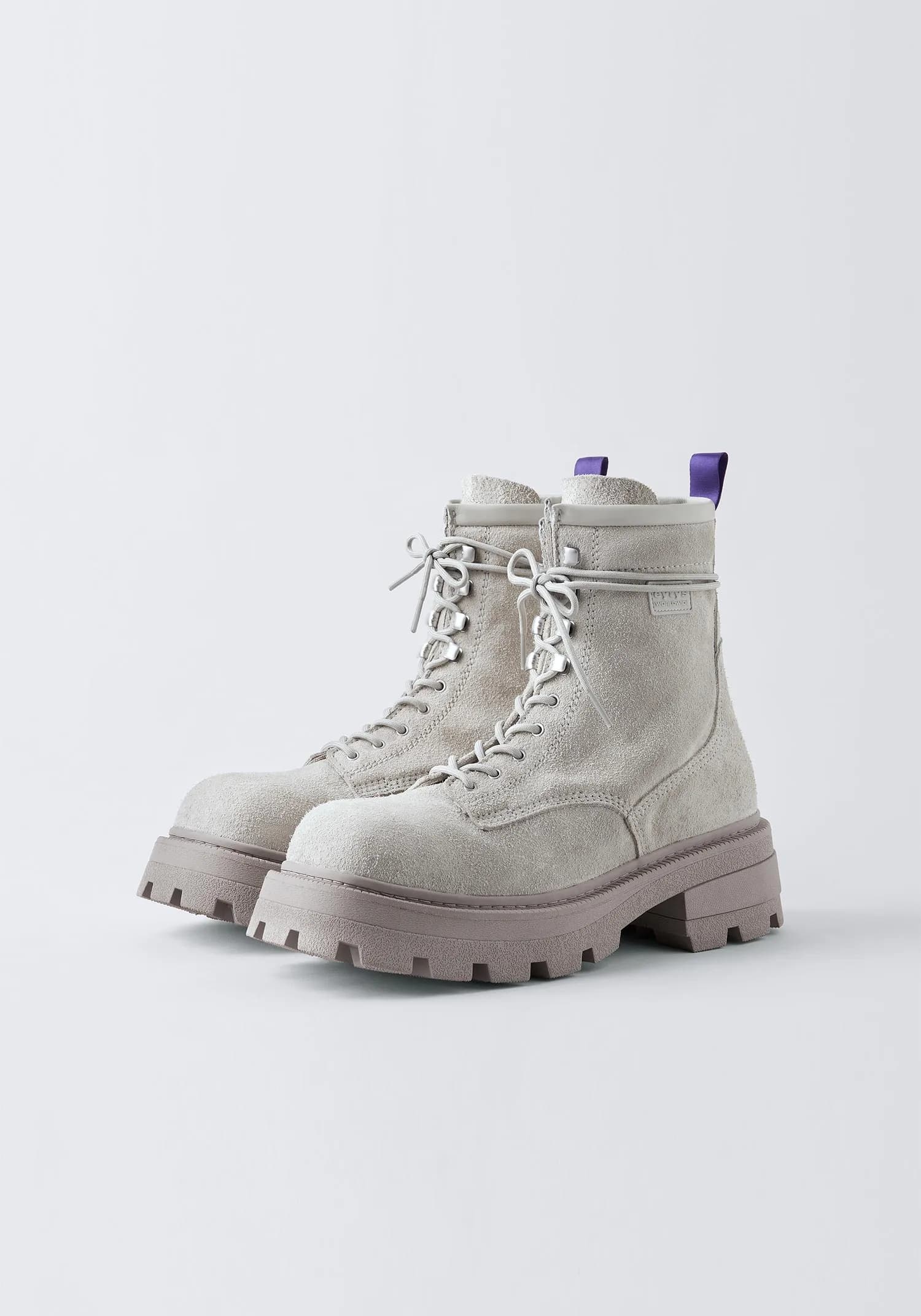 EYTYS Michigan Suede Dust | EYTYS