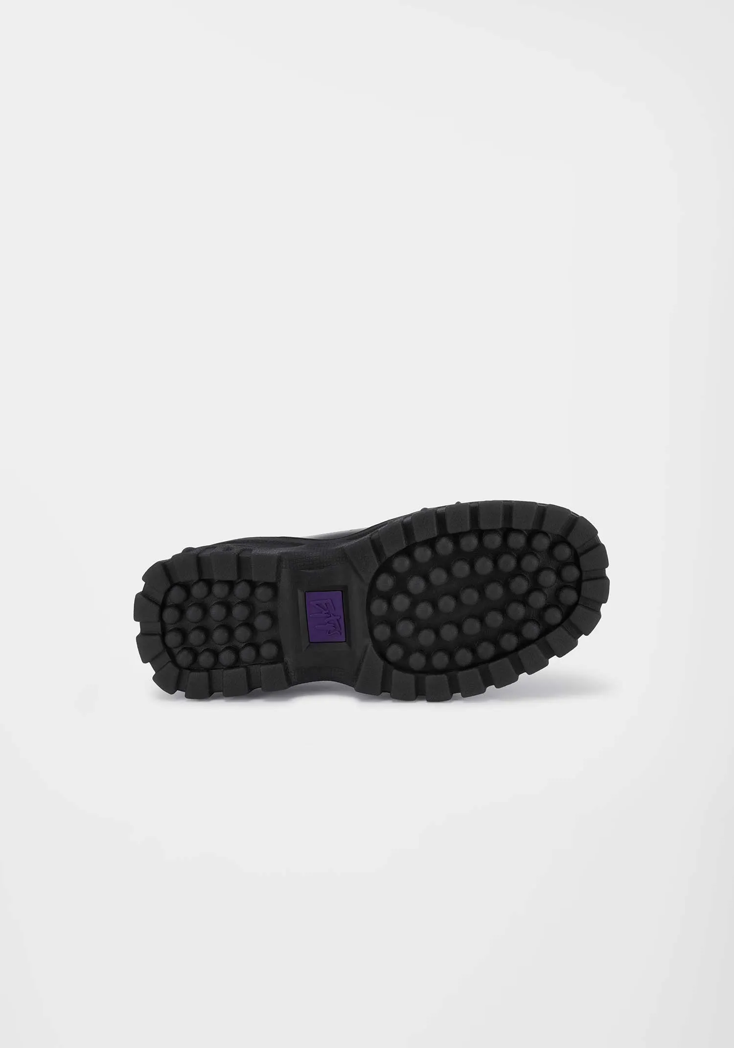 EYTYS Raven Black Boots | EYTYS