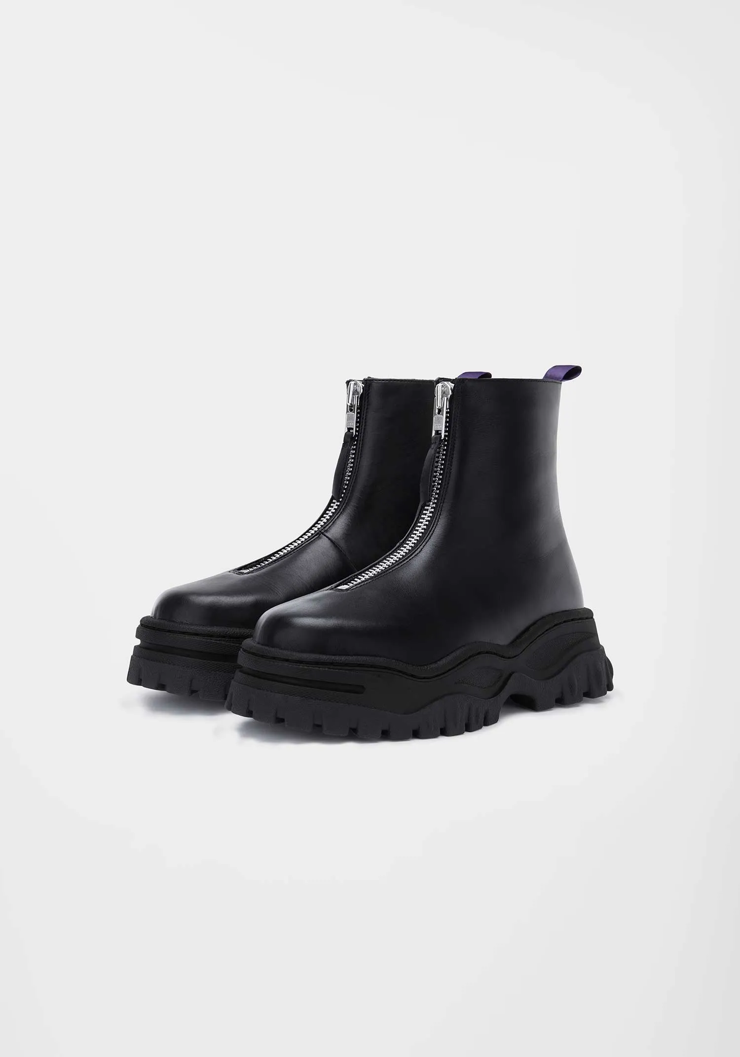 EYTYS Raven Black Boots | EYTYS EYTYS Raven Black Boots | EYTYS
